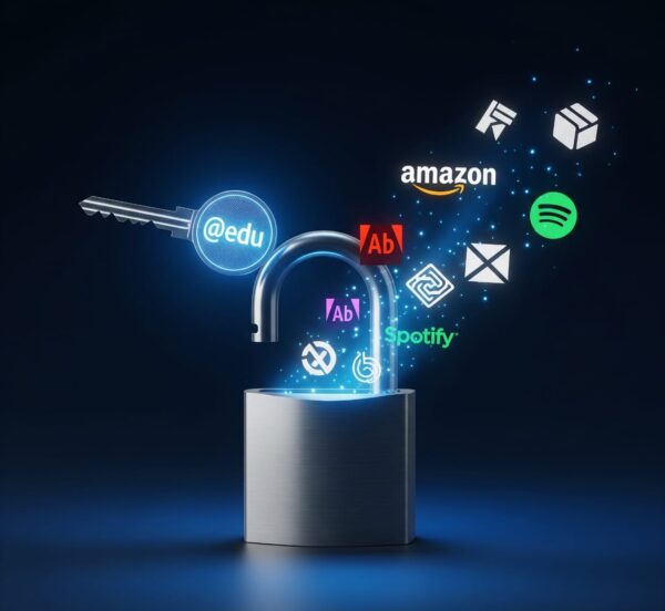 Buy Edu Email