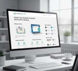 Buy Edu Email